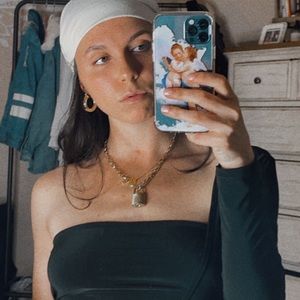 Meet your Posher, Tori